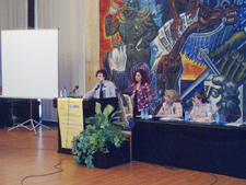 V Conference 2005, Sofia