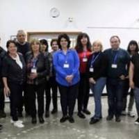  Седми курс от ЦПОБ в Монтана